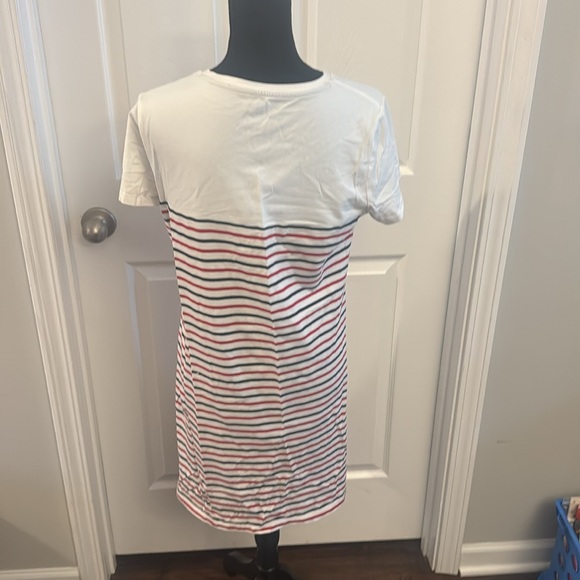 Tommy Hilfiger T-shirt Dress - Picture 3 of 4